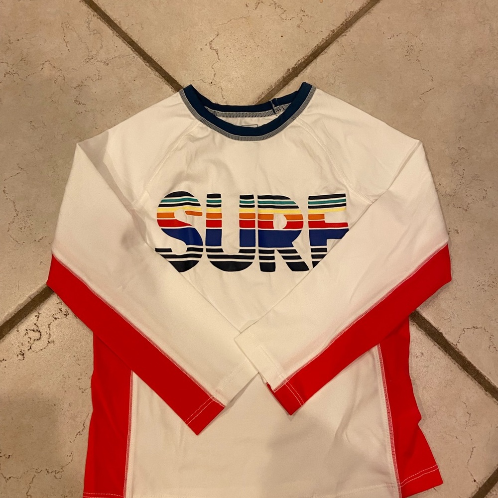 Gap Size 3T Swim Short, no stains or snags